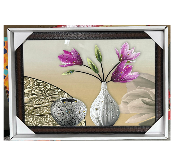 Divine Creations Photo Frame