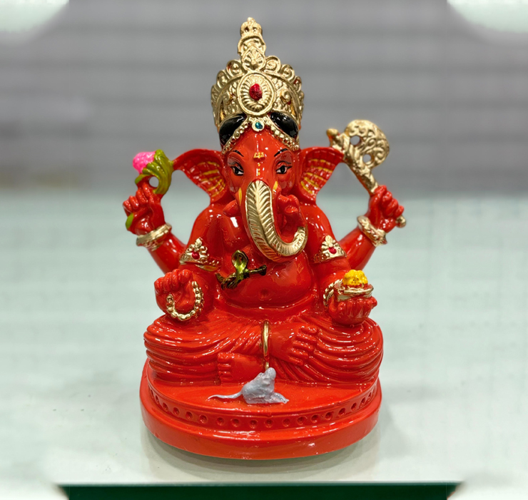 Divine Creations Lord Ganesh