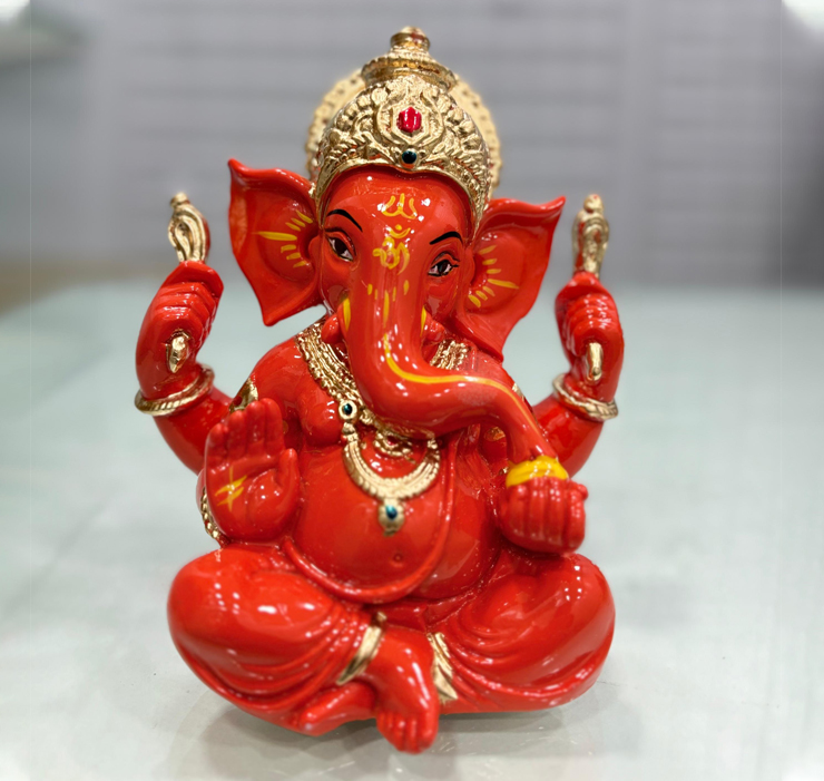 Lord Ganesh