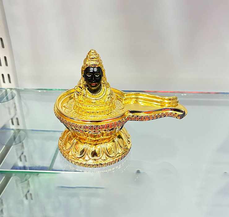 Shiv Ling