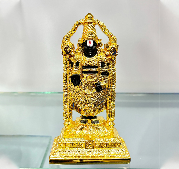 Tirupati Balaji